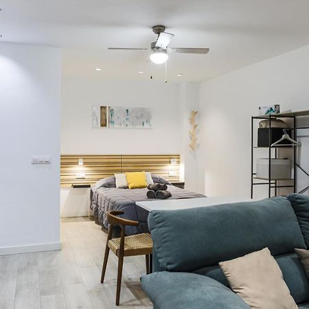 Apartamento Acc Vergara 3 Opcion De Parking Jaén Exterior foto