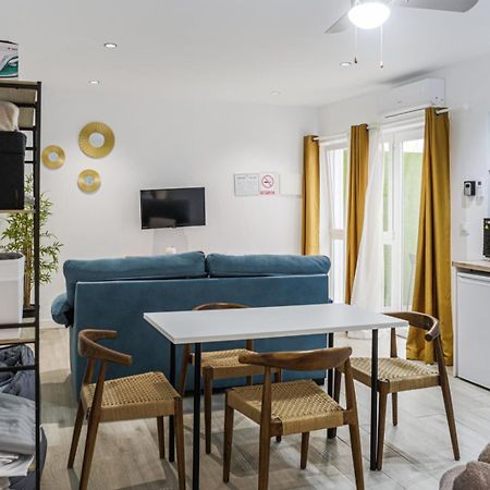 Apartamento Acc Vergara 3 Opcion De Parking Jaén Exterior foto